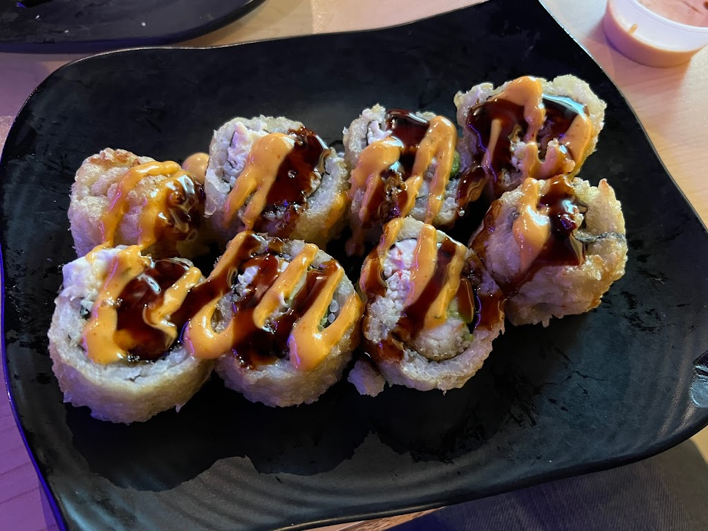 Sushi Soho | 1925 Airport Fwy, Bedford, TX 76021 | Phone: (817) 952-7777