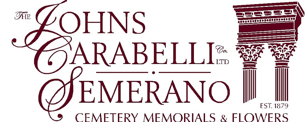 The Johns-Carabelli Semerano Cemetery Memorials & Flowers | 10347 Chardon Rd, Chardon, OH 44024, USA | Phone: (440) 285-3686