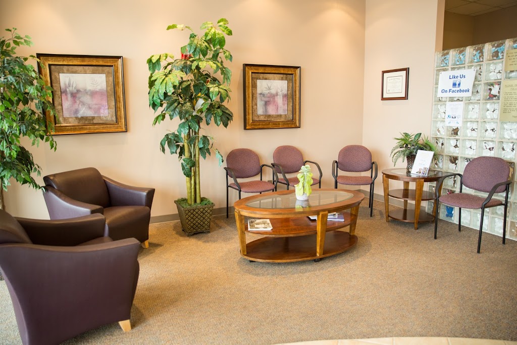 Ridgeview Dental | 18130 Wright St, Omaha, NE 68130, USA | Phone: (402) 884-8880