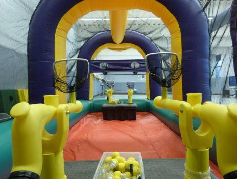 Game Craze Party & Event Rentals | 3750 Summit Rd, Norton, OH 44203, USA | Phone: (330) 752-2351