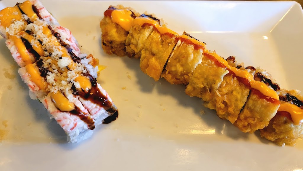 Mr Tokyo Japanese Restaurant | 10012 Benfield Rd STE 300, Charlotte, NC 28269, USA | Phone: (704) 274-5663