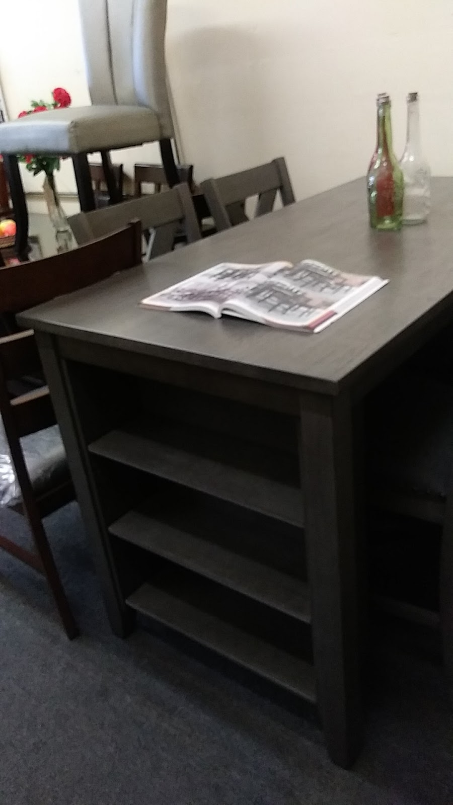 El Alacran Furniture | 6434 Whittier Blvd, Los Angeles, CA 90022, USA | Phone: (323) 618-9415