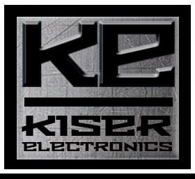 Kiser Electronics | 2602 Fort Worth Hwy #102, Hudson Oaks, TX 76087, USA | Phone: (682) 333-0725