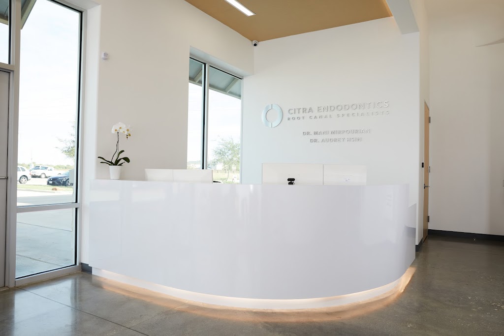 Citra Endodontics | 4130 FM 762 Rd Suite #500, Rosenberg, TX 77469, USA | Phone: (281) 671-7288
