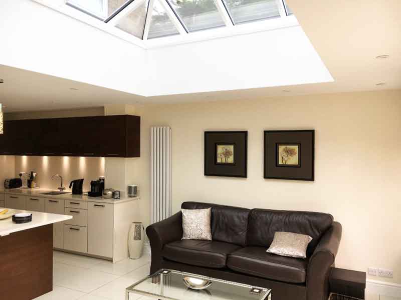 Crown Conservatories & Windows Ltd | 1 Avondale Rd, Fleet GU51 3BH, UK | Phone: 01252 617385