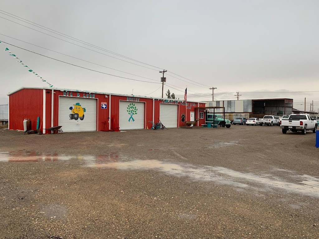 Fabens Quick Lube | 1st St NW, Fabens, TX 79838, USA | Phone: (915) 764-3000