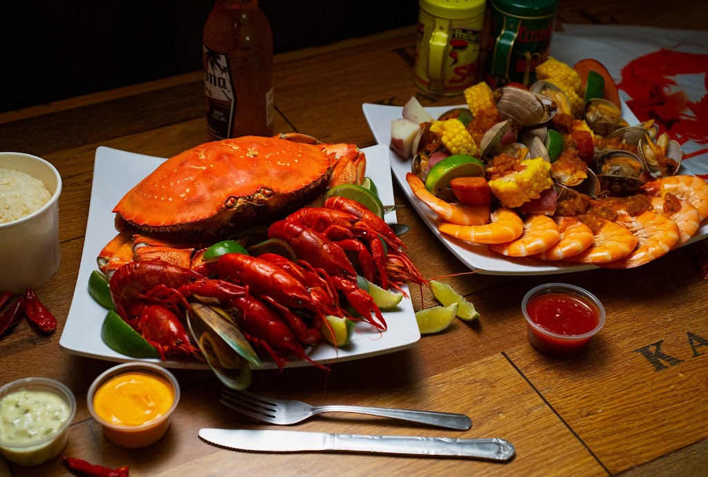 Bag O Crab | 1501 Travis Blvd, Fairfield, CA 94533, USA | Phone: (707) 428-7139