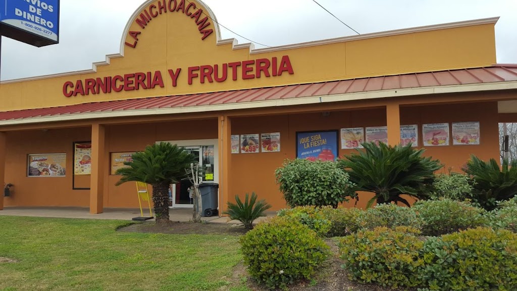 La Michoacana Meat Market | 3613 Avenue H, Rosenberg, TX 77471, USA | Phone: (281) 342-3287