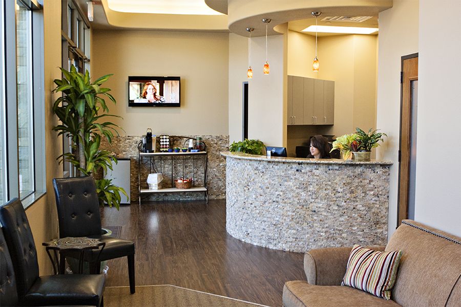 Highland Village Family Dentistry | 2600 Village Pkwy #120, Highland Village, TX 75077, USA | Phone: (469) 444-6500