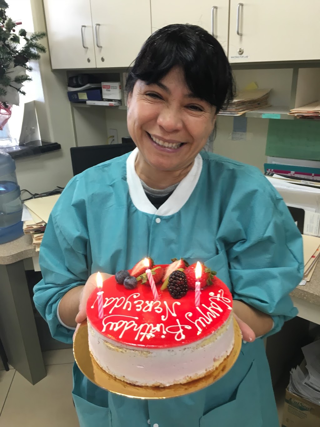 Lumina Dental Studio- Dr Emmy Le Nur DDS and Dr. Bich Le DDS | 14364 Brookhurst St, Garden Grove, CA 92843 | Phone: (714) 531-2577