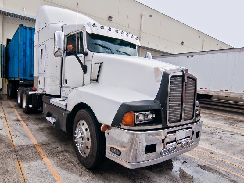 Calhoun Truck Lines | 6862 Canal Rd, Lockbourne, OH 43137, USA | Phone: (614) 288-5422