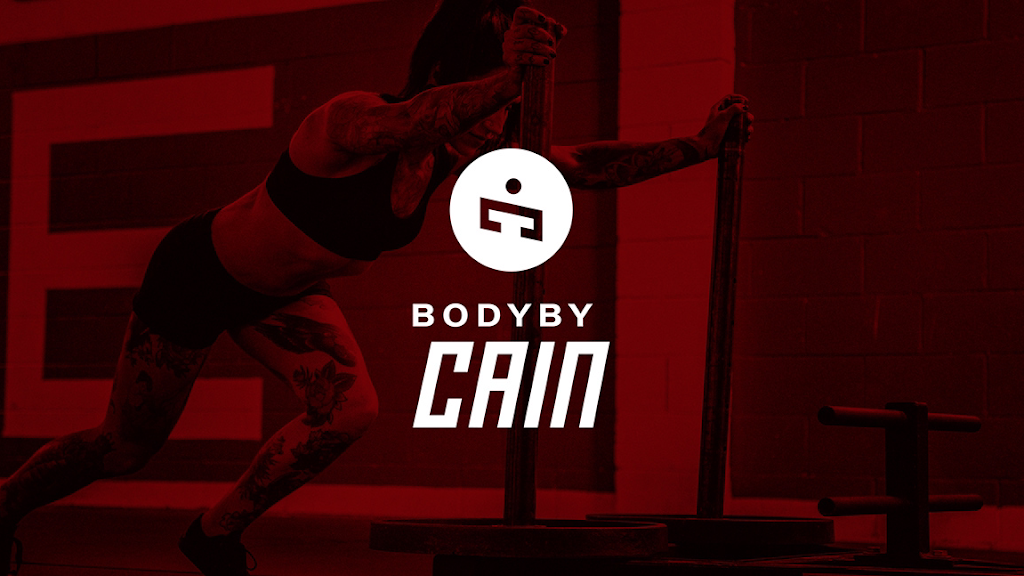Body By Cain | 100 Talisker Ct, Apex, NC 27502, USA | Phone: (910) 391-5424