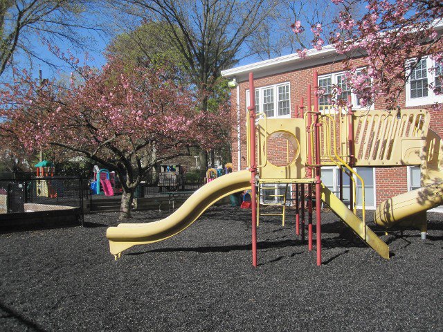 Saras Preschool | 303 Prospect St, Ridgewood, NJ 07450, USA | Phone: (201) 445-8980