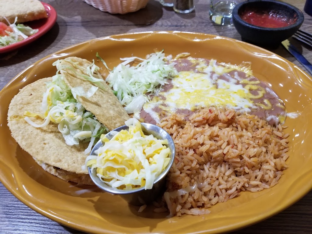 Ninos Mexican Restaurant | 13519 W Camino Del Sol, Sun City West, AZ 85375, USA | Phone: (623) 440-6914