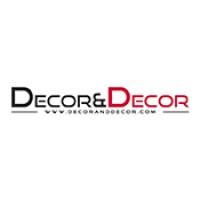 Decor and Decor | Unit T2, Argall Ave, London E10 7QP, United Kingdom | Phone: 020 8539 5850