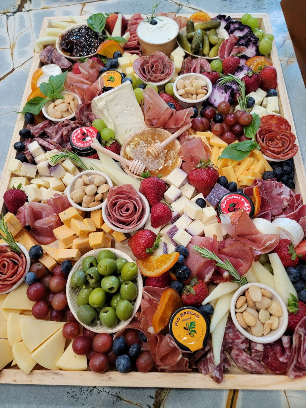 Board + Brie | 400 S Oak St Suite 140, Roanoke, TX 76262, USA | Phone: (817) 693-1908