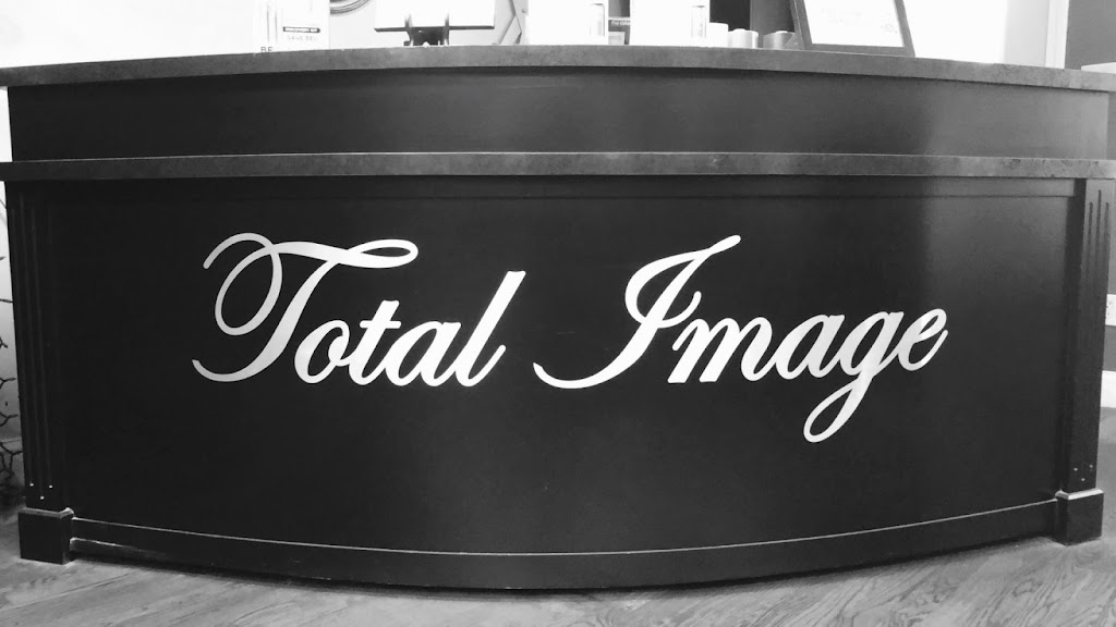 Total Image Hair and Nails | 112 Park St, North Attleborough, MA 02760, USA | Phone: (508) 695-5543