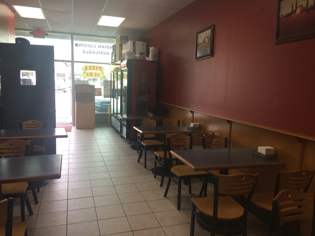 Gateway Pizza & Subs | 6520 Old Waterloo Rd, Elkridge, MD 21075, USA | Phone: (410) 799-0333