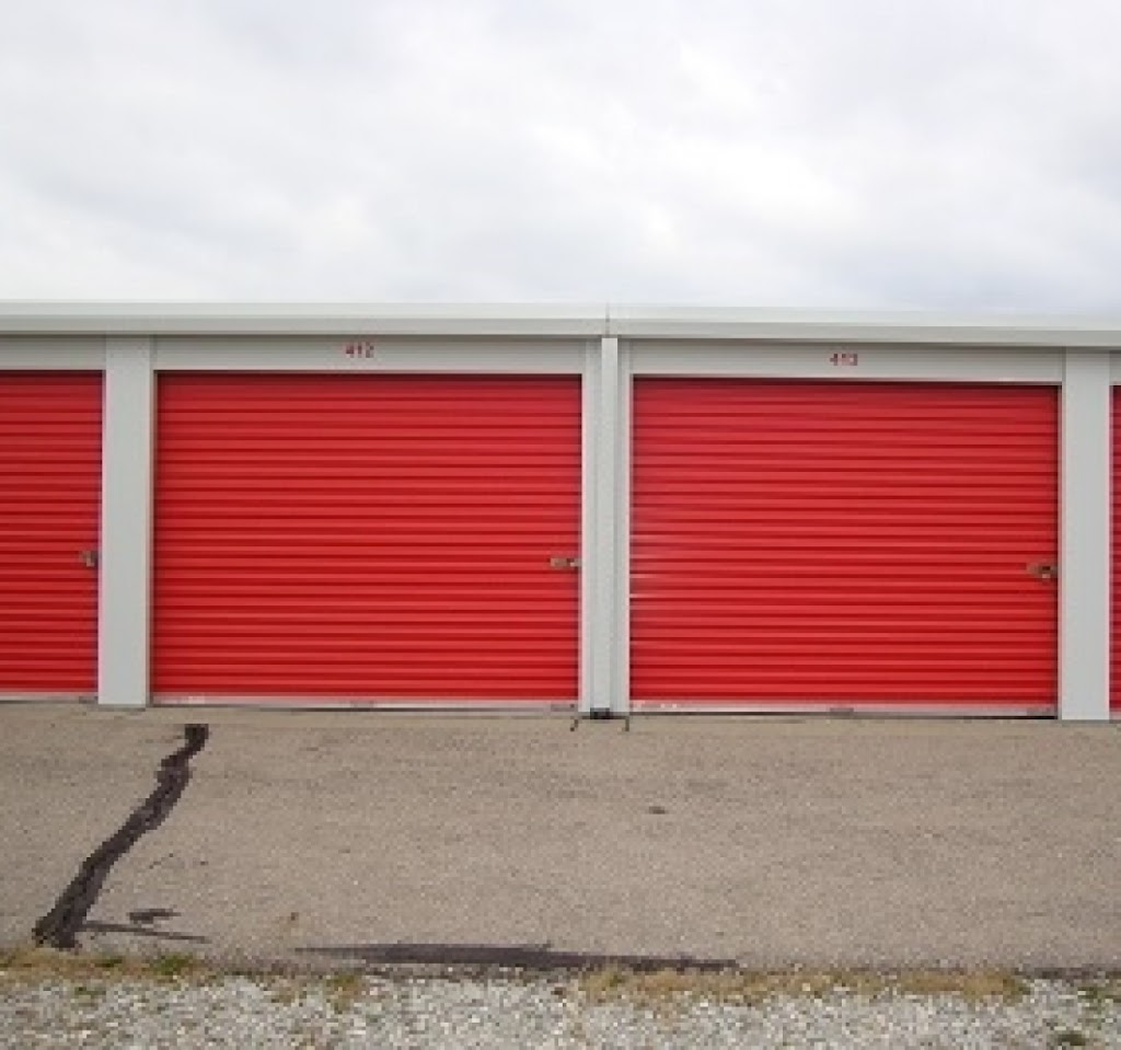 LoveJoy Storage | 238 Senate Dr, Monroe, OH 45050, USA | Phone: (513) 539-0500