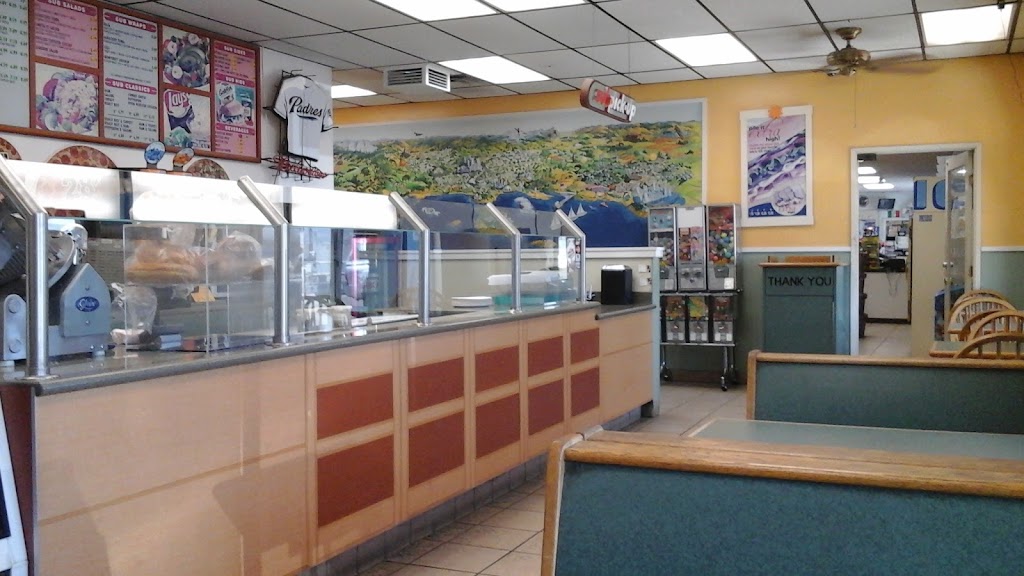 Tecate Subs & Deli | 447 Tecate Rd, Tecate, CA 91980 | Phone: (619) 478-2700