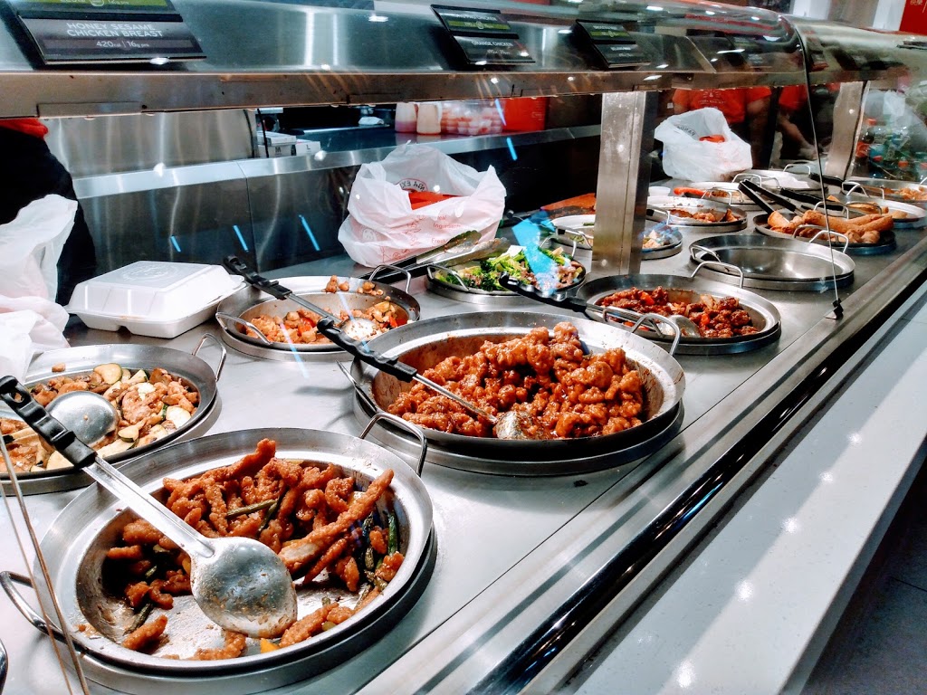 Panda Express | 8166 Delta Shores Cir S, Sacramento, CA 95832, USA | Phone: (916) 665-1076