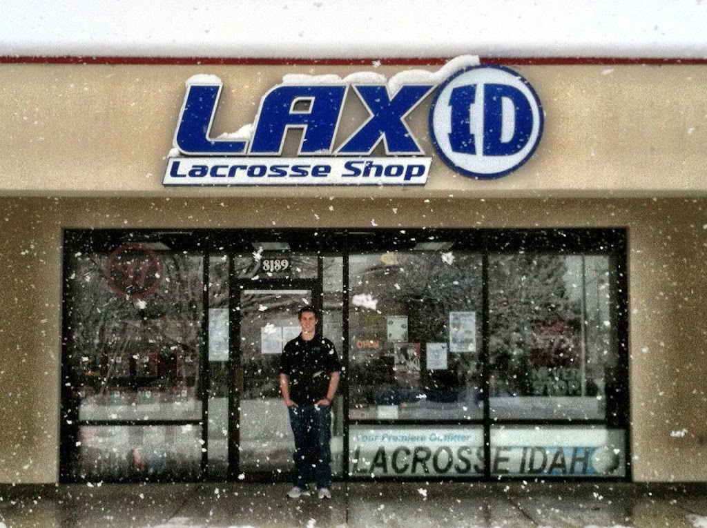 Lacrosse Idaho (LAXID) Lacrosse and Hockey Shop | 8189 Westpark St, Boise, ID 83704 | Phone: (208) 384-5299