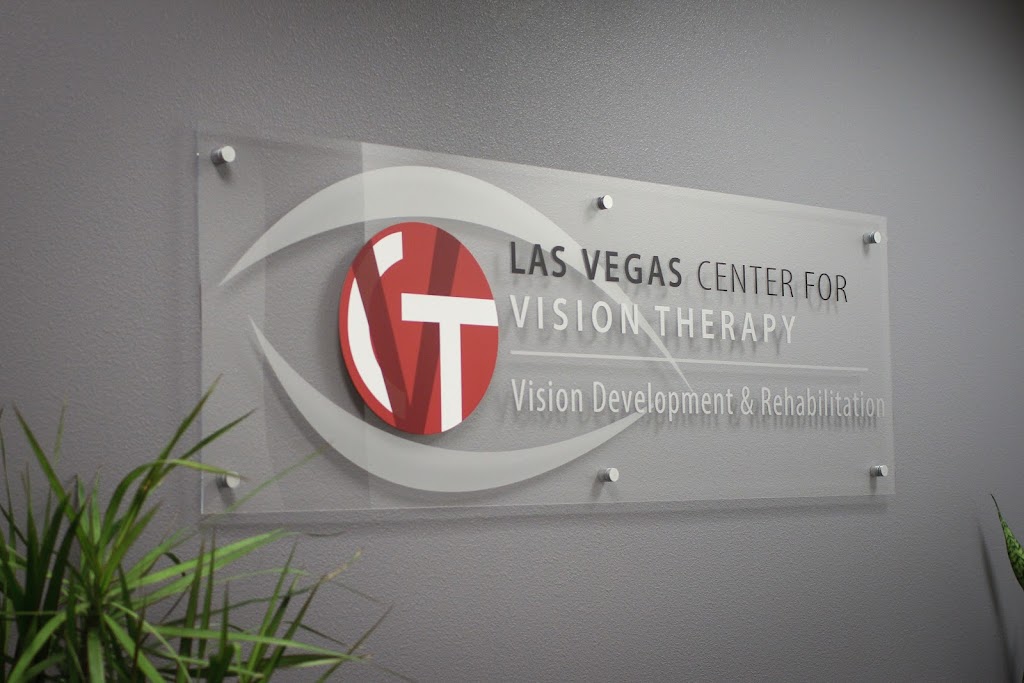 Las Vegas Center for Vision Therapy | 7455 W Washington Ave Suite 470, Las Vegas, NV 89128, USA | Phone: (702) 998-8798
