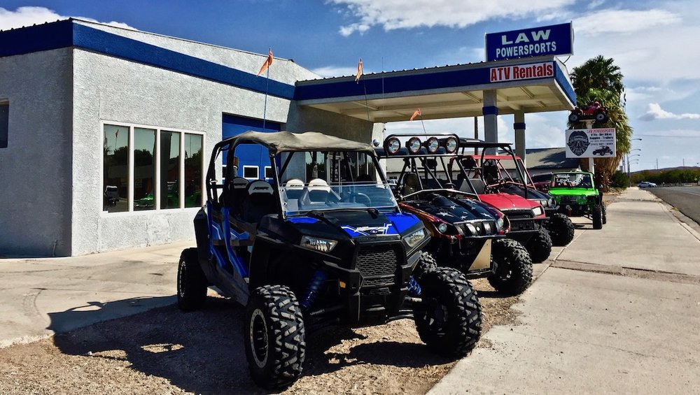 Ultimate Desert Adventures | 250 S Moapa Valley Blvd, Overton, NV 89040, United States | Phone: (702) 952-1633