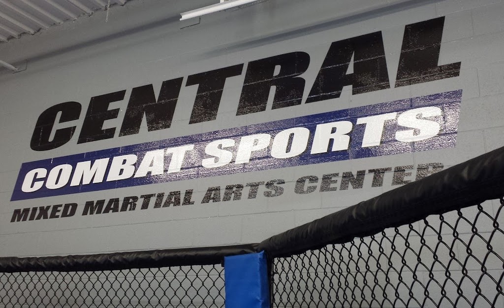 Central Combat Sports | MMA Masters Windsor | 1565 Lauzon Rd #2, Windsor, ON N8S 3N4, Canada | Phone: (519) 987-3482