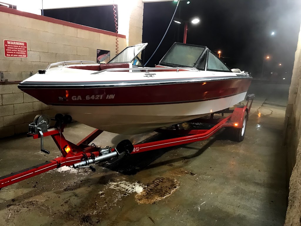 Super Sport Boats & Engines | 6934 McCurley Rd, Acworth, GA 30102, USA | Phone: (770) 924-4543