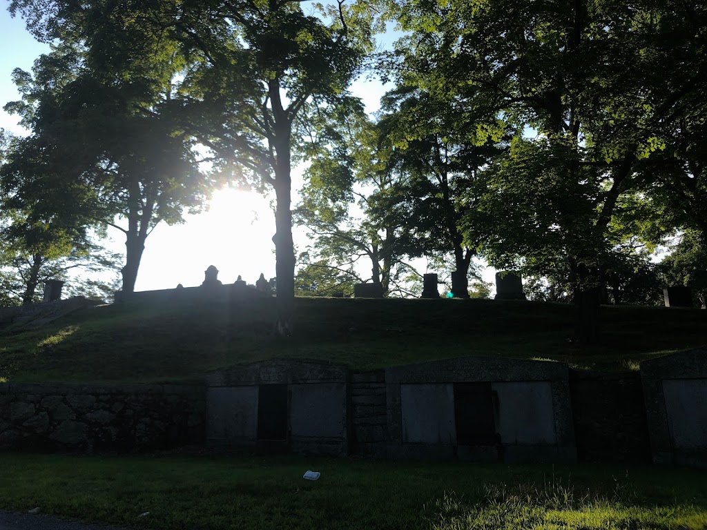 Dell Park Cemetery | 163 Pond St, Natick, MA 01760, USA | Phone: (508) 655-1271