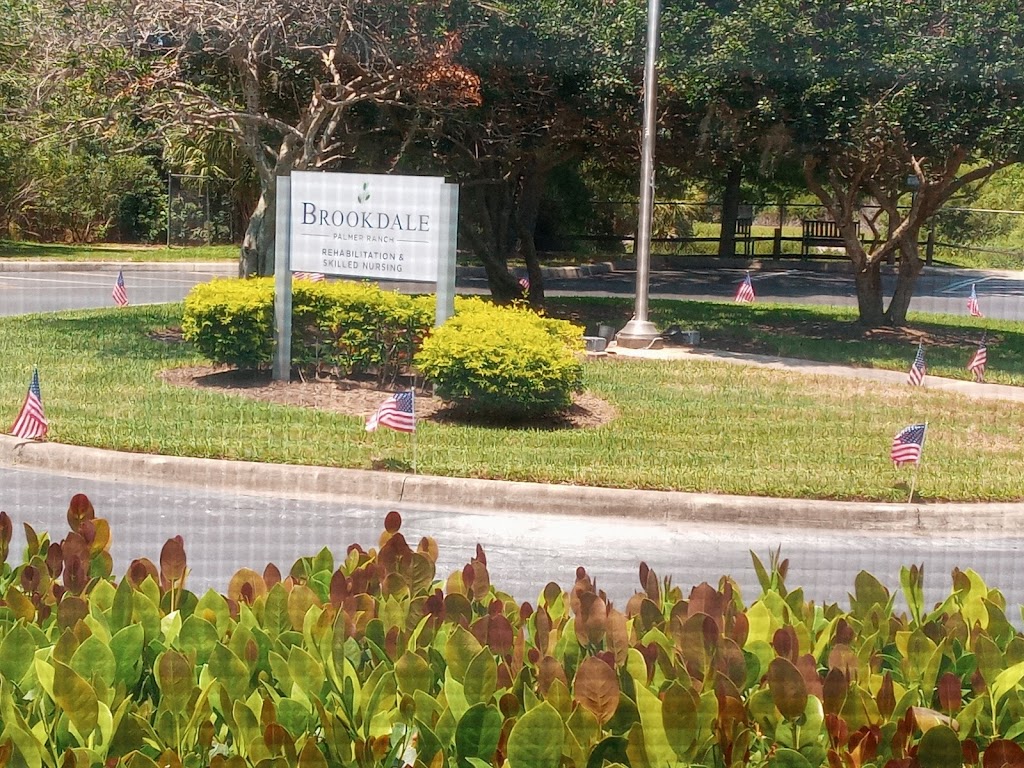 Brookdale Palmer Ranch | 5111 Palmer Ranch Pkwy, Sarasota, FL 34238, USA | Phone: (941) 926-1966
