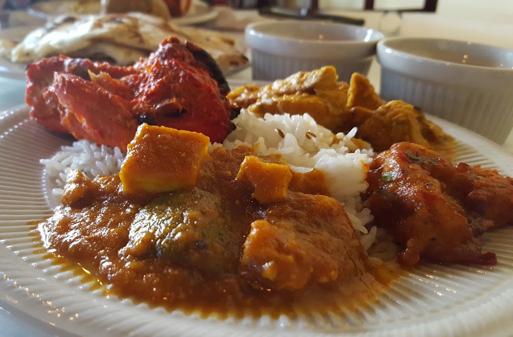 Saffron Indian Cuisine | 2135 Ayrsley Town Blvd B, Charlotte, NC 28273 | Phone: (980) 297-7722