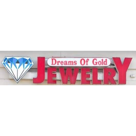 Dreams Of Gold Jewelry | 24760 Coolidge Hwy, Oak Park, MI 48237, USA | Phone: (248) 336-0444