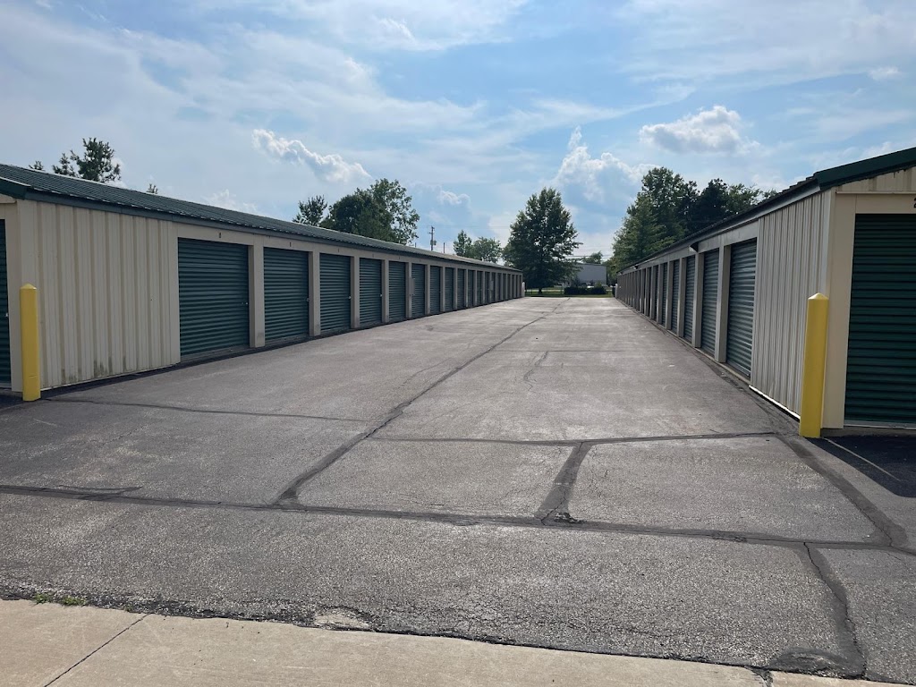 Public Storage | 7105 Wooster Pike, Medina, OH 44256, USA | Phone: (330) 738-8639