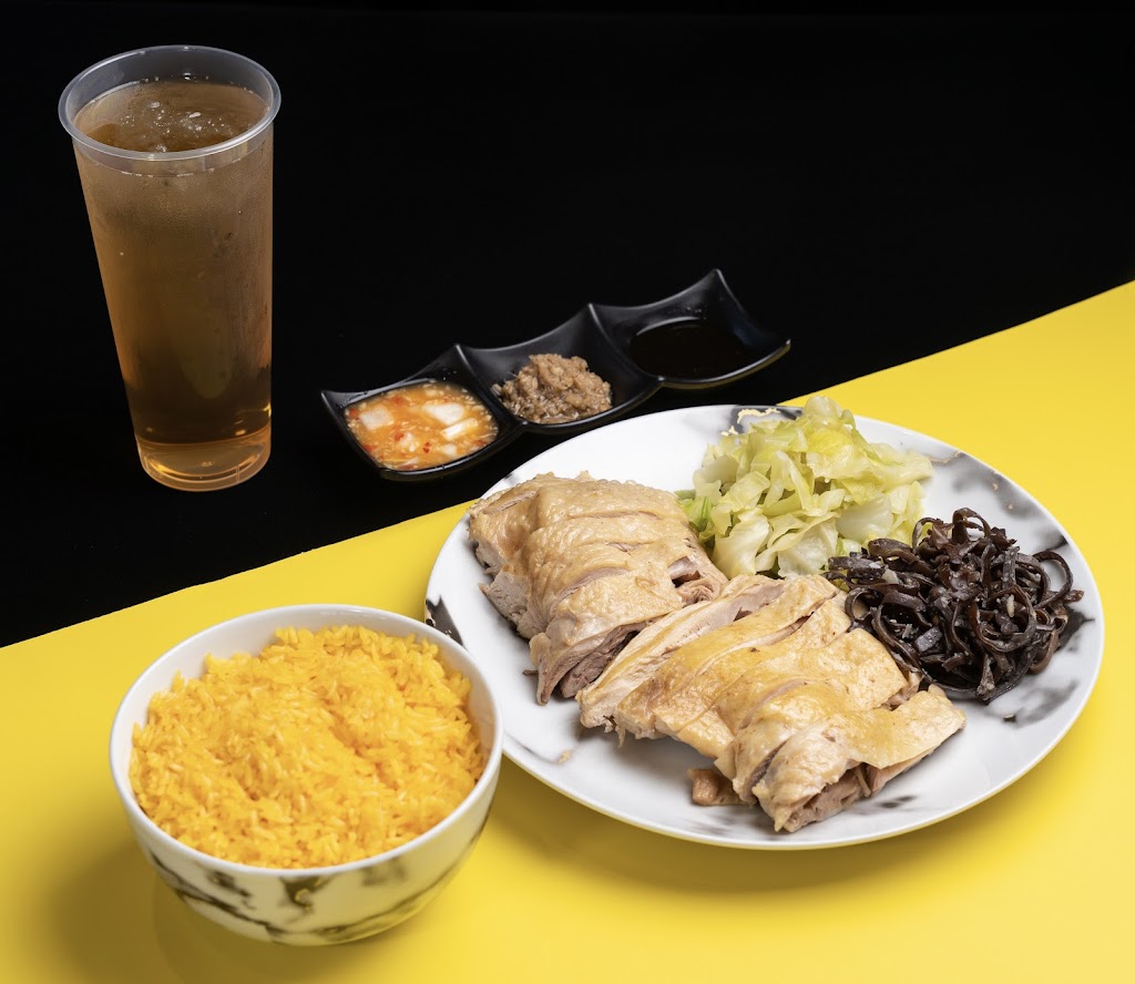 Running Chicken | 5408 Walnut Ave Ste I, Irvine, CA 92604, USA | Phone: (949) 387-3999