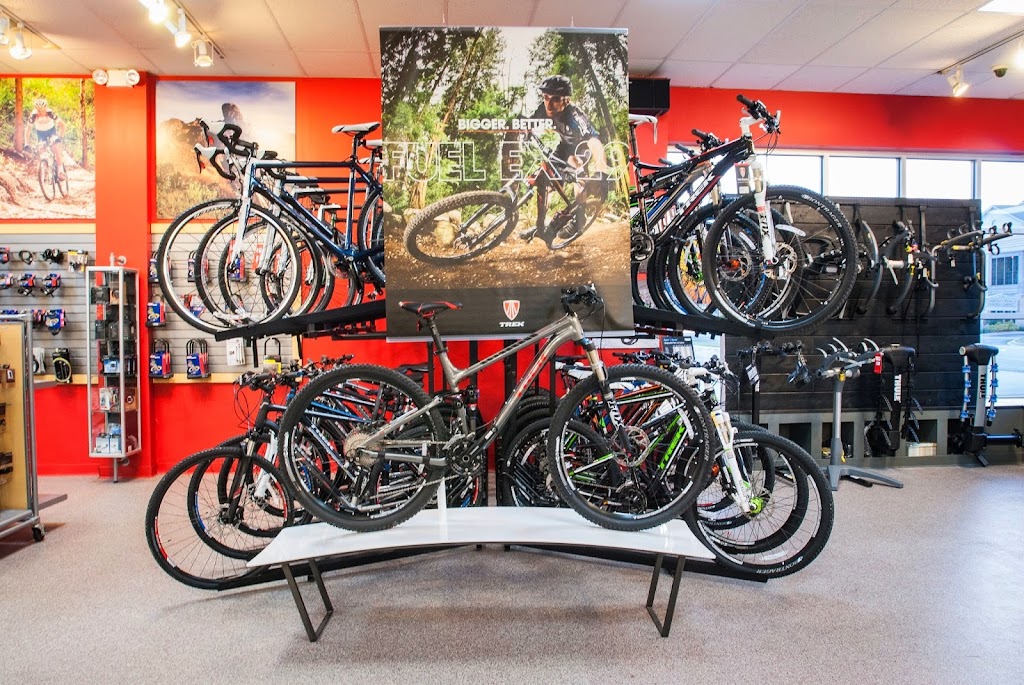 Trek Bicycle - Downers Grove | 639 Ogden Ave, Downers Grove, IL 60515, USA | Phone: (630) 971-8877