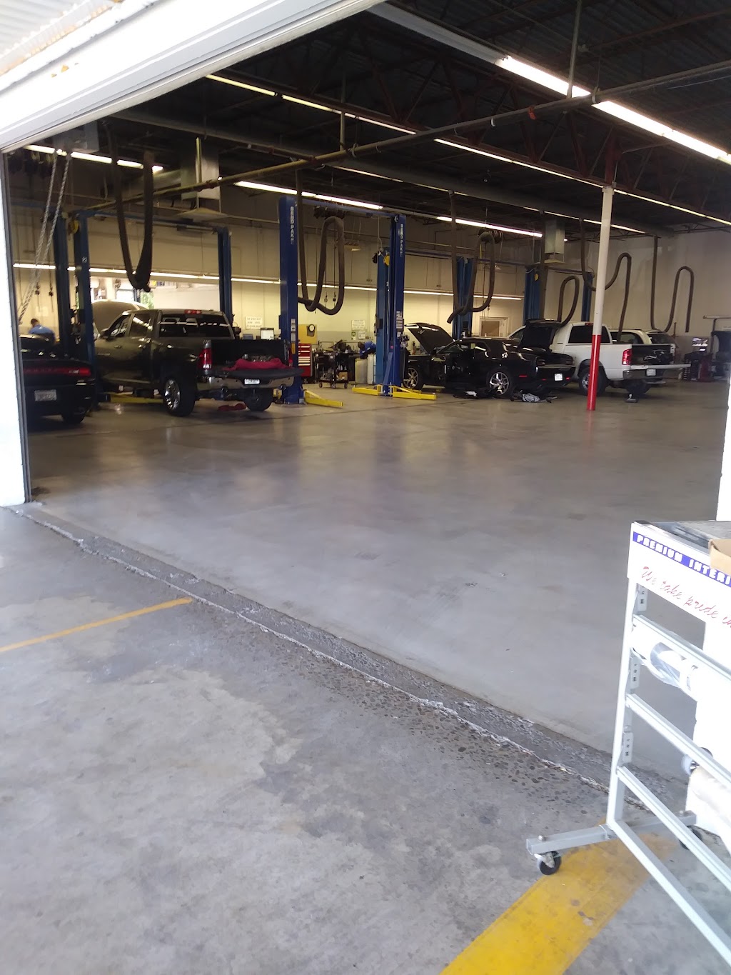 Automax Prime | 1911 E Division St, Arlington, TX 76011, USA | Phone: (817) 918-9635