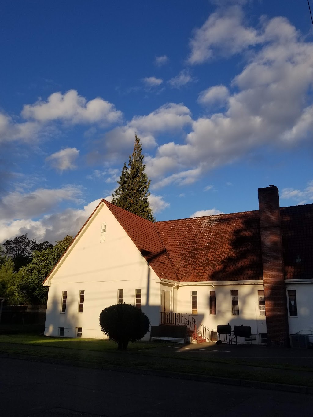 Bethesda Baptist Church | 4735 N Commercial Ave, Portland, OR 97217, USA | Phone: (503) 253-8077