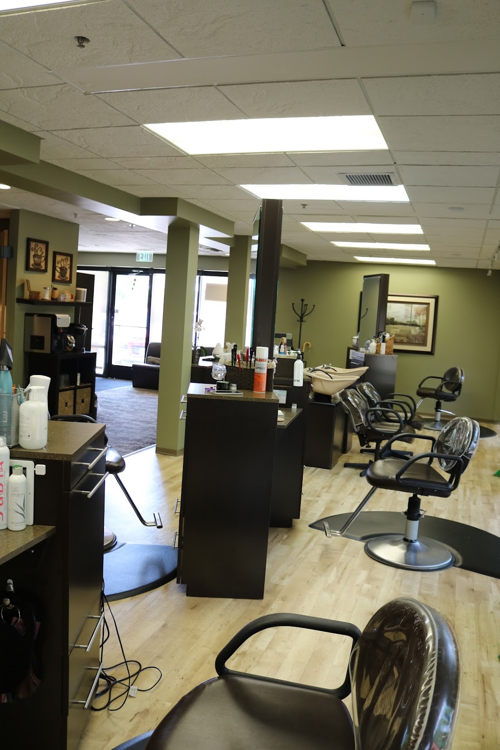 CBeauty Salon | 16154 Main Ave SE Ste 110 A, Prior Lake, MN 55372, USA | Phone: (952) 440-1010