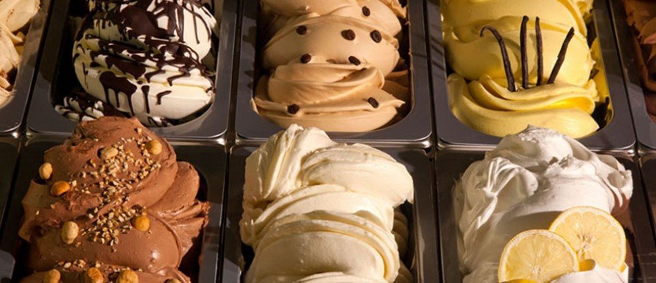 Gelateria | 2096 NE 2nd St, Deerfield Beach, FL 33441, USA | Phone: (954) 637-4678