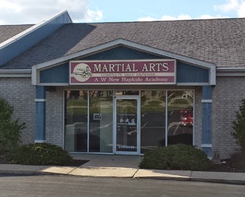 A W New Hapkido Academy | 8305 Lima Rd, Fort Wayne, IN 46818 | Phone: (260) 490-2888