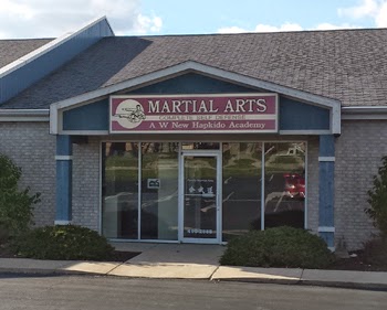 A W New Hapkido Academy | 8305 Lima Rd, Fort Wayne, IN 46818, USA | Phone: (260) 490-2888