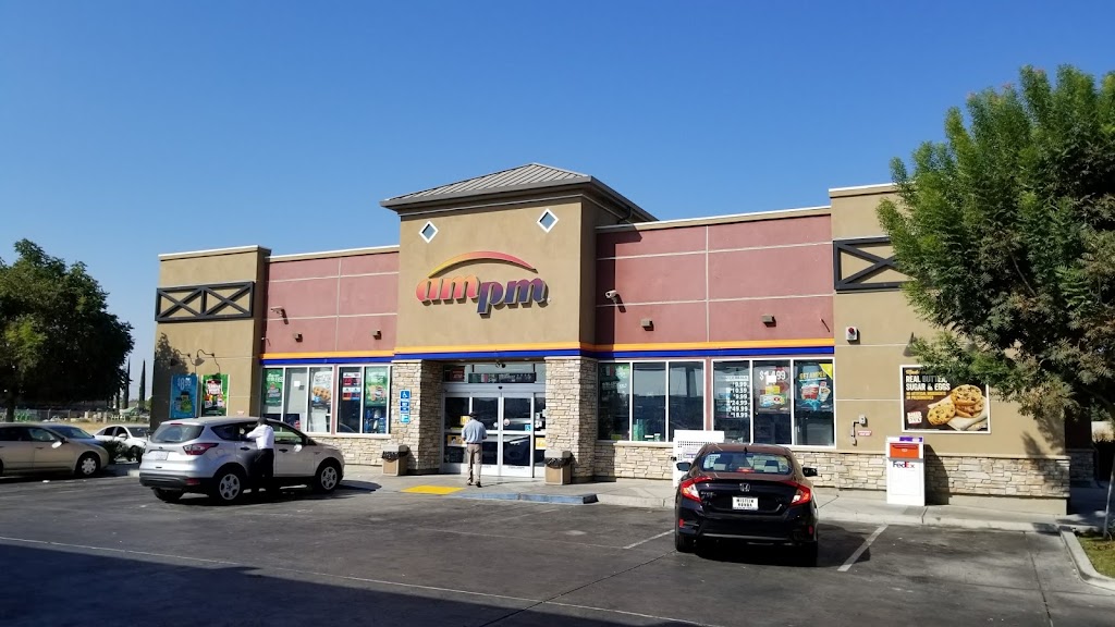 ampm | 2301 Crows Landing Rd, Modesto, CA 95358, USA | Phone: (800) 333-3991