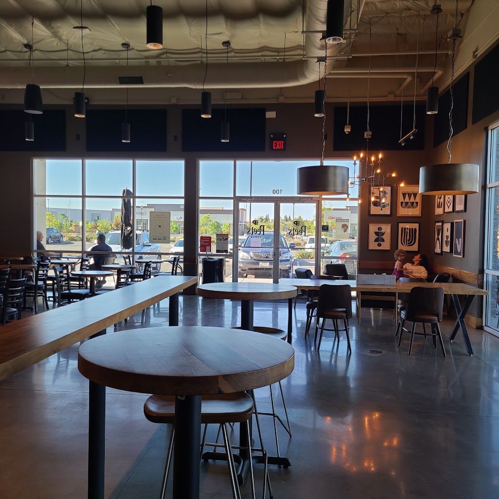 Peets Coffee | 4180 Thrive Dr. Suite 100, Roseville, CA 95678, USA | Phone: (916) 252-9696