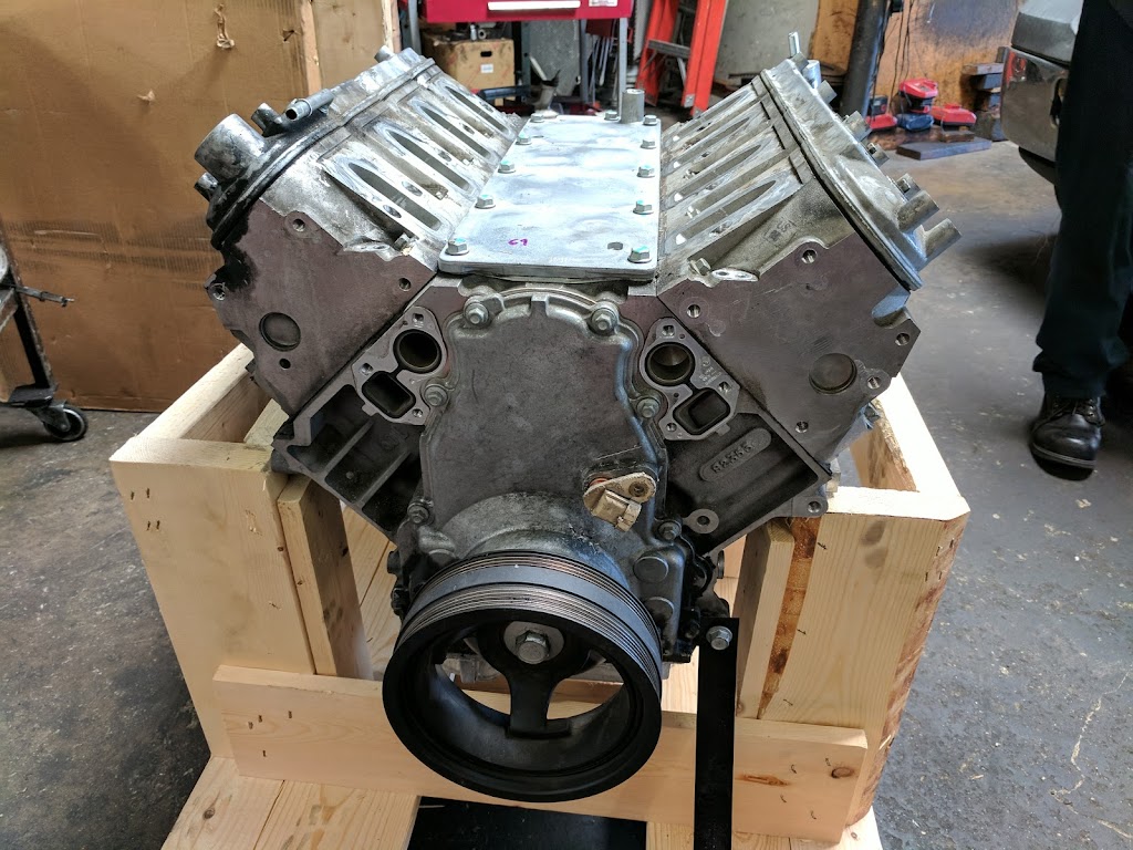 Pro Care Auto Clinic | 1704 Industrial Way, Redwood City, CA 94063, USA | Phone: (650) 306-9384