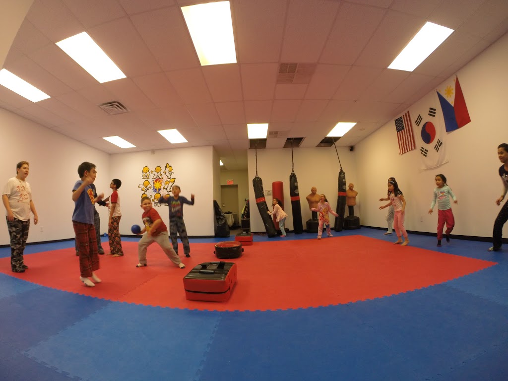 Double Dragon Martial Arts Academy | 407 Manor Rd, Staten Island, NY 10314, USA | Phone: (718) 913-6133