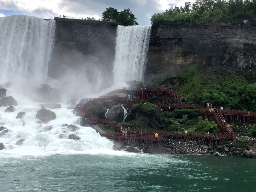 Niagara Tour Company inc | 256 3rd St suite# 33B, Niagara Falls, NY 14303, USA | Phone: (877) 581-6555