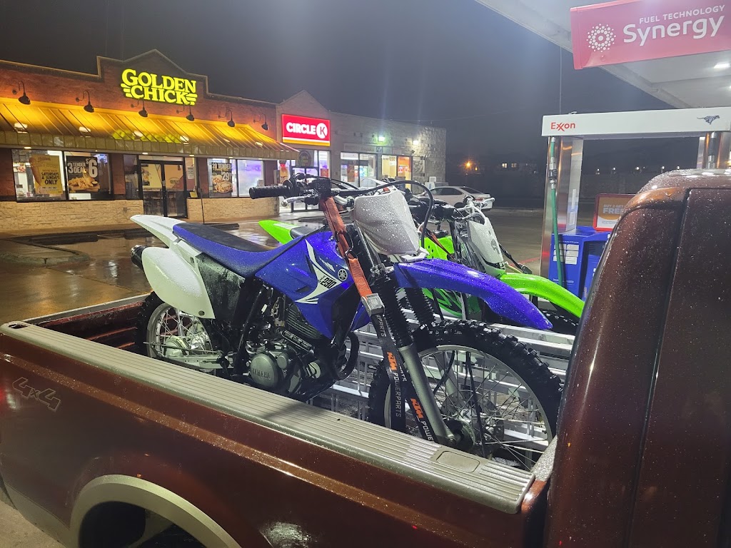 National Powersports and Adventures | 2400 Sampson Rd Unit B, Amarillo, TX 79124, USA | Phone: (806) 340-7475