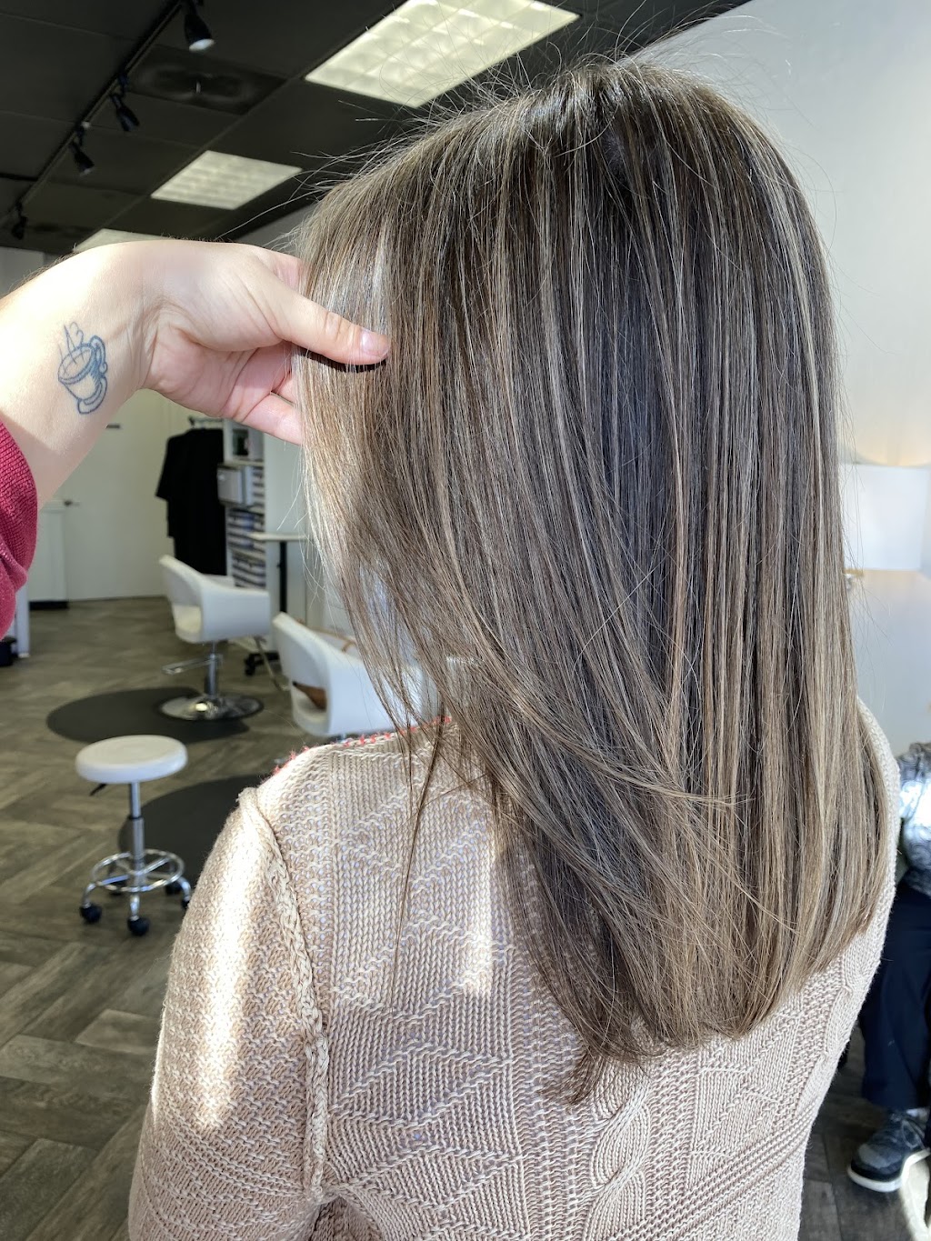 Hair by Lauren N Spencer | 5730 Locke Ave, Fort Worth, TX 76107, USA | Phone: (817) 235-9082